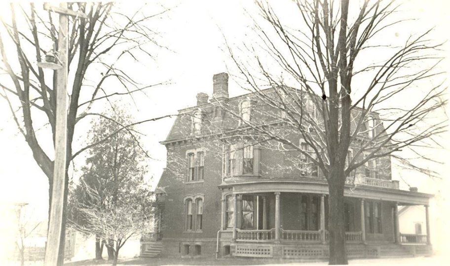 Presbyterian Home